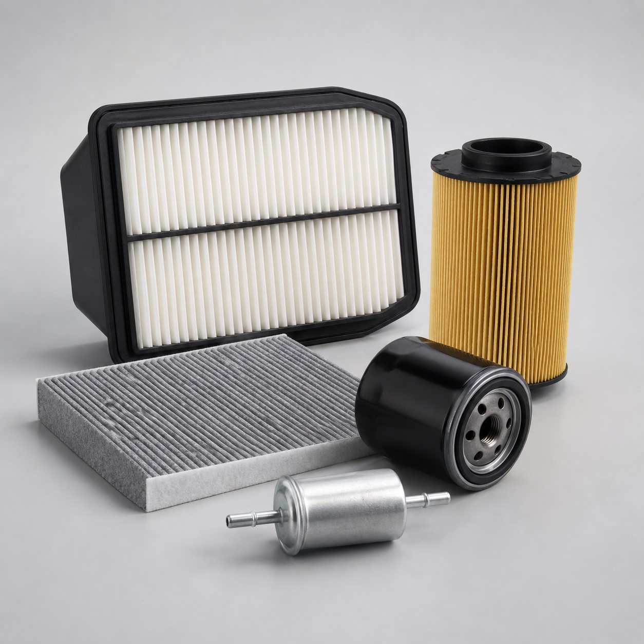 Filtration 4x4 et SUV | Pièces FLJ Offroad