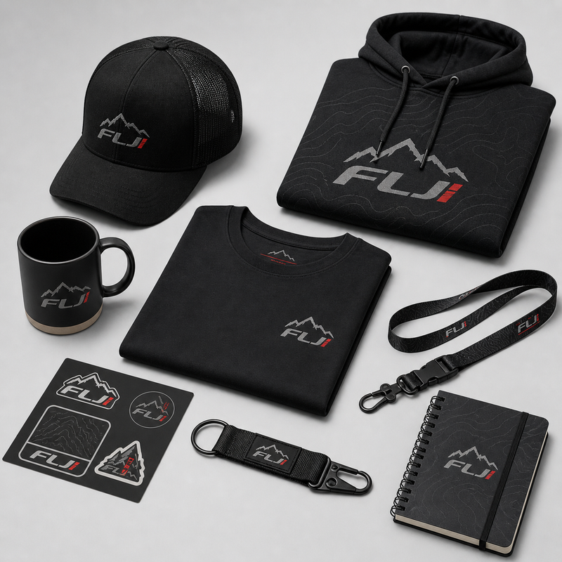 pièces détachées de goodies FLJ Offroad